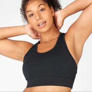 Fabletics Medium Impact Sports Bra